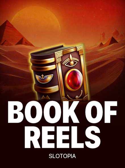 Book of reels