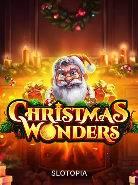 Christmas Wonders