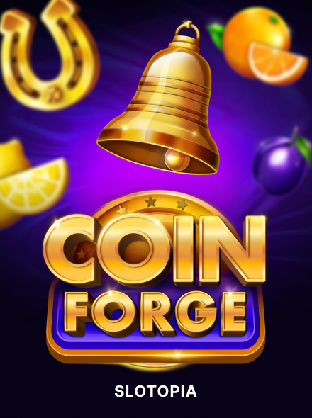 Coin Forge