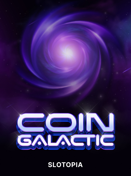 Coin Galactic