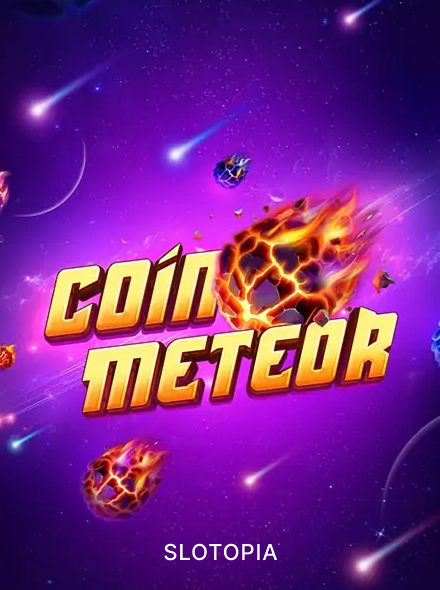 Coin Meteor