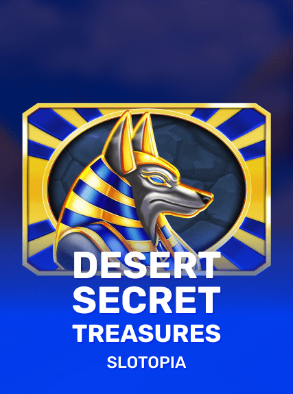 Desert Secret Treasures