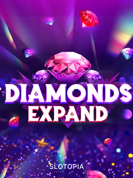 Diamonds Expand