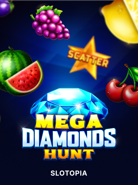 Diamonds Hunt