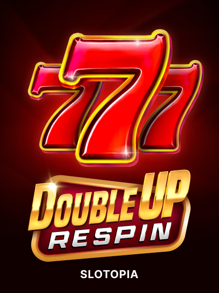 Double Up Respin