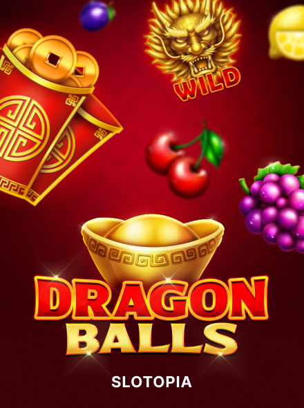 Dragon Balls