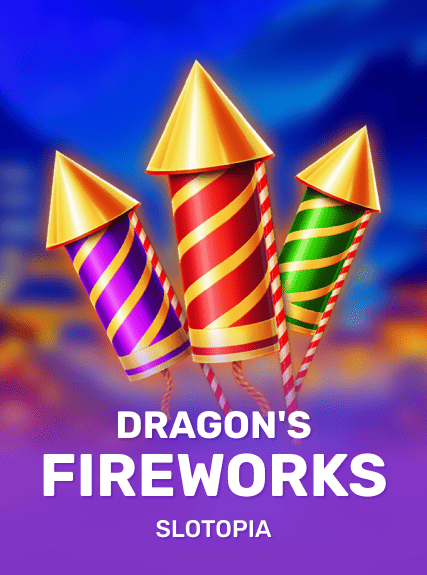 Dragon’s Fireworks