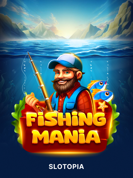 Fishing Mania