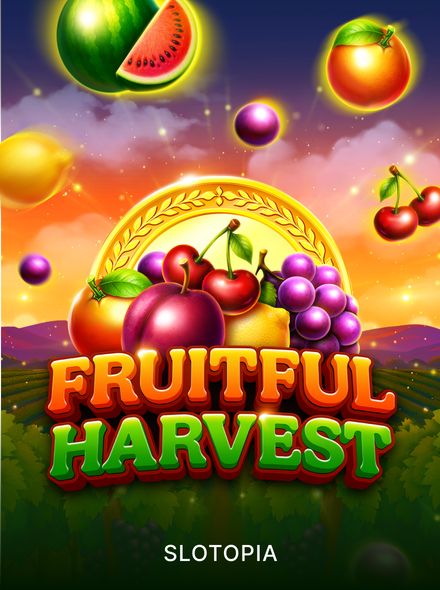 Fruitful Harvest