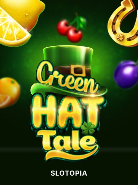 Green Hat Tale