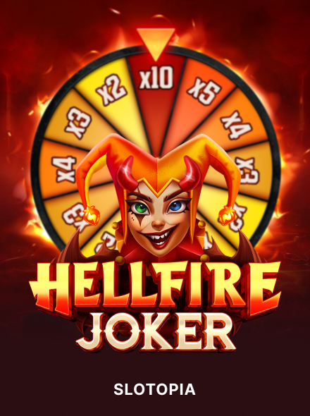 Hellfire Joker