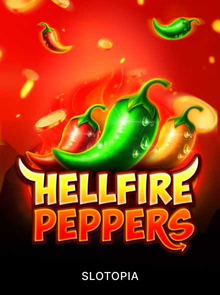 Hellfire Peppers