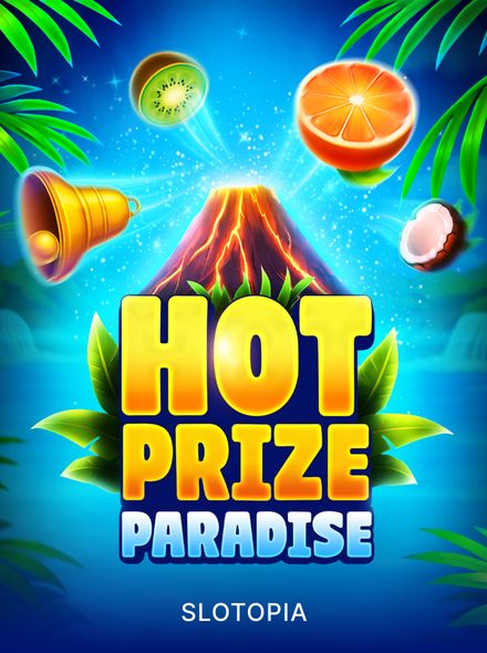 Hot Prize Paradise