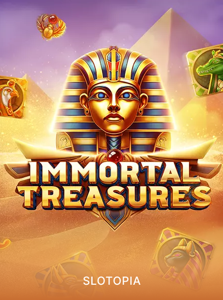 Immortal Treasures