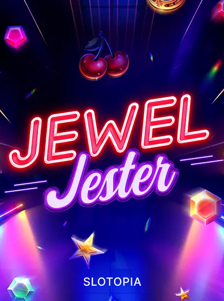 Jewel Jester