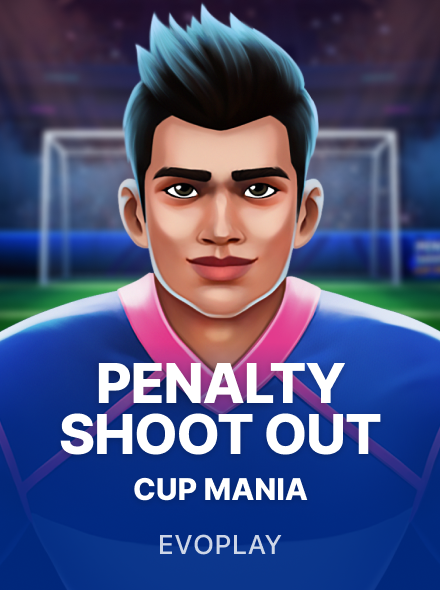 Penalty Shoot Out Cup Mania