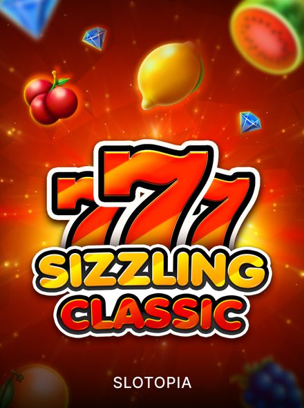 Sizzling 777 Classic
