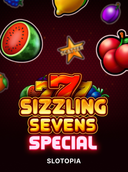 Sizzling Sevens Special