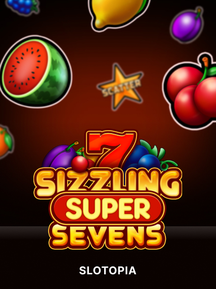 Sizzling Super Sevens