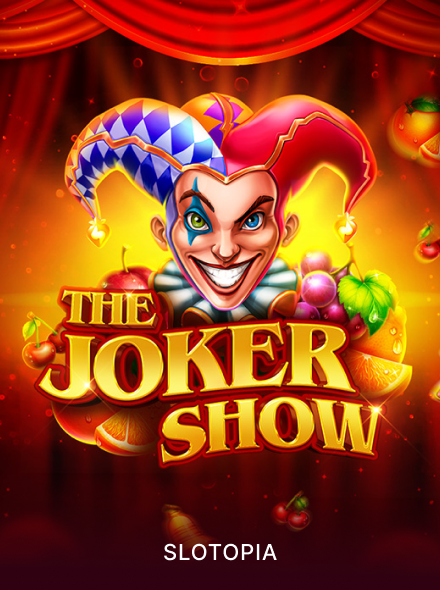 The Joker Show