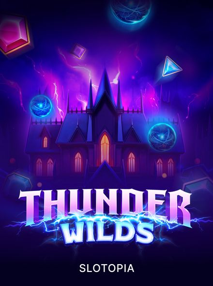 Thunder Wilds