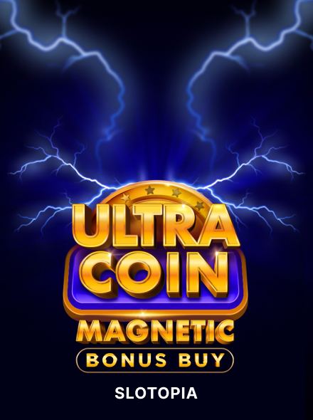 Ultra Coin Magnetic Bonus Buy