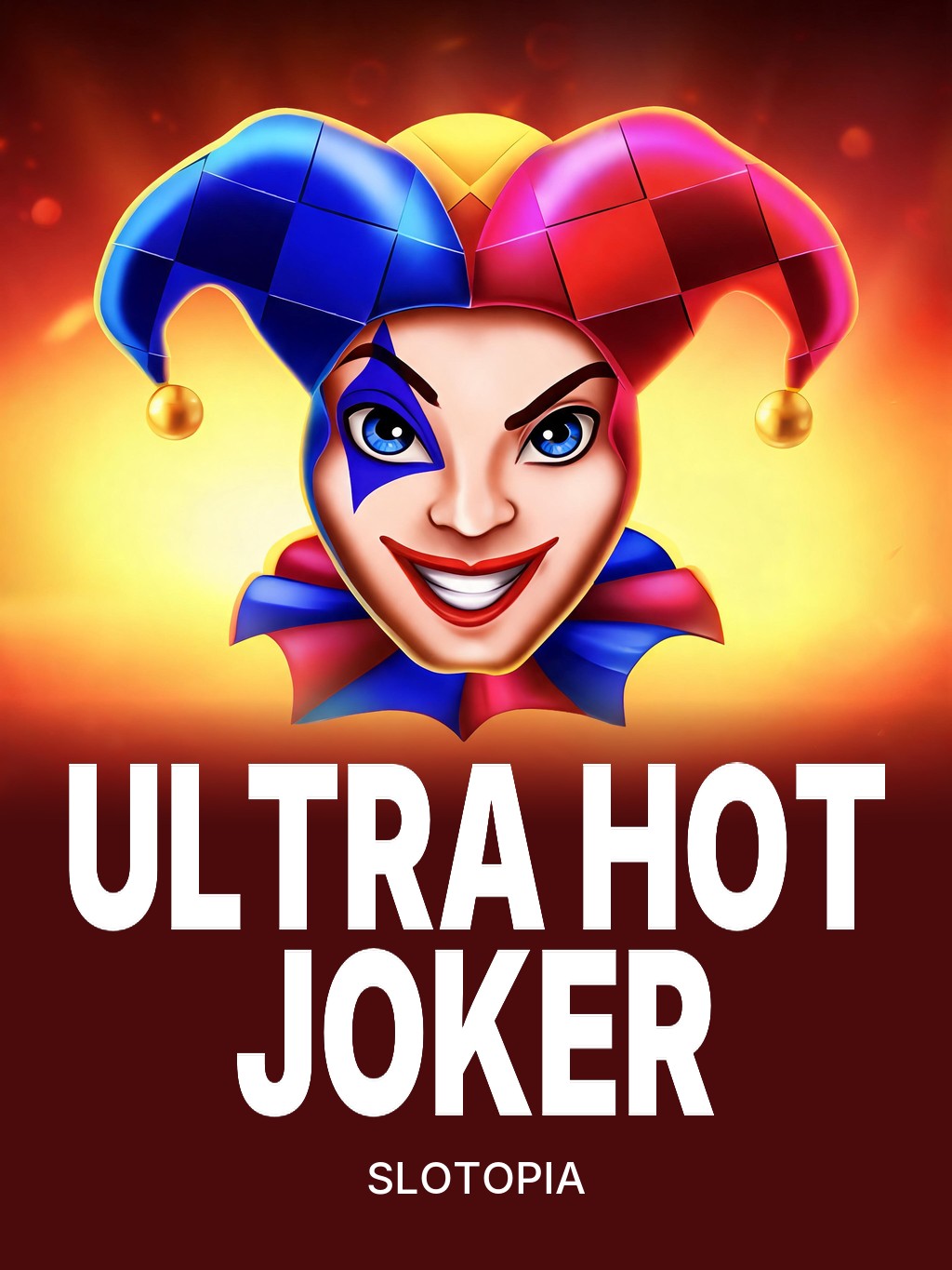 Ultra Hot Joker