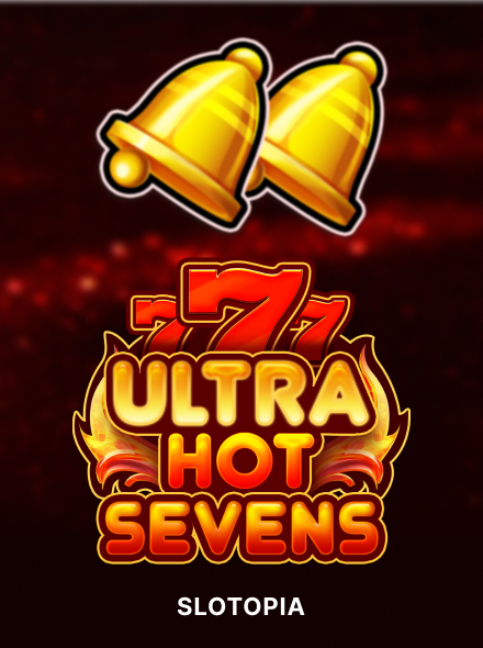 Ultra Hot Sevens