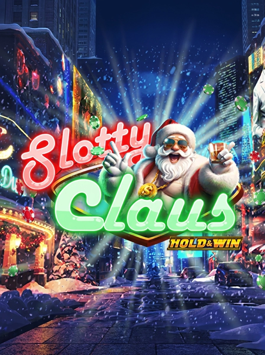 Slotty Claus