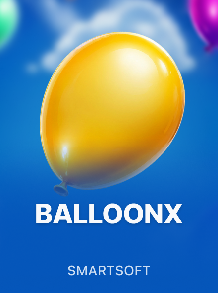 BalloonX