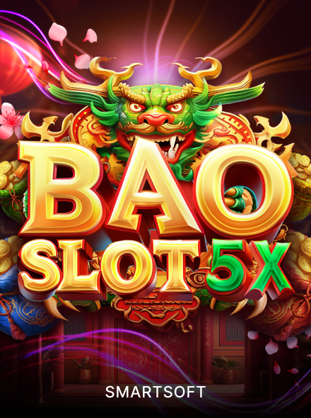 Bao Slot 5X