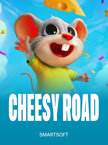 Cheesy Road