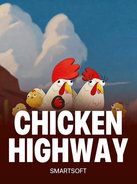 CHICKEN HIGHWAY