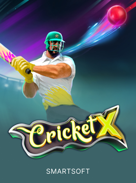 Cricket X