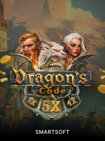 Dragon's Code
