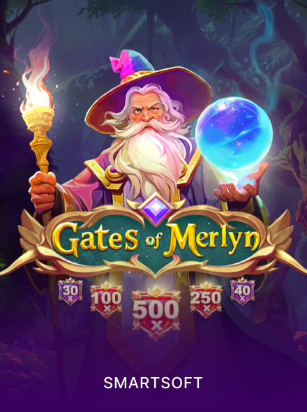 Gates of Merlyn