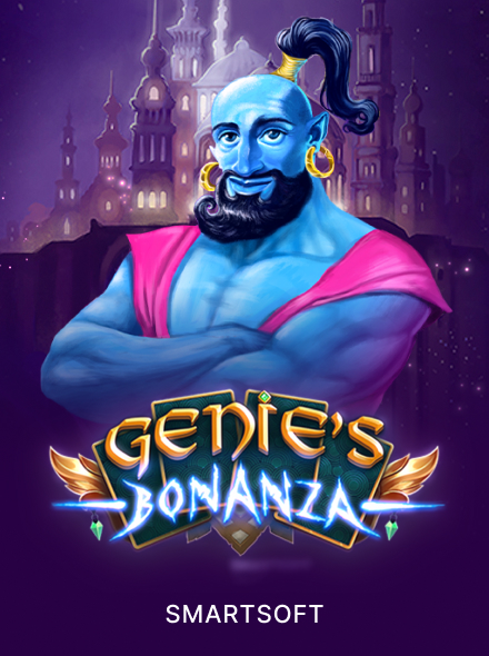 Genie's Bonanza