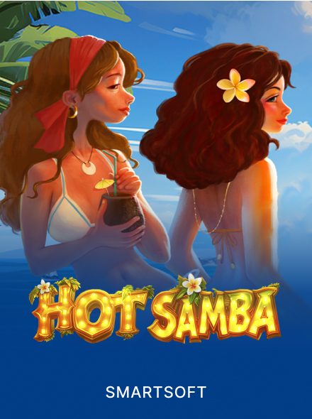 Hot Samba