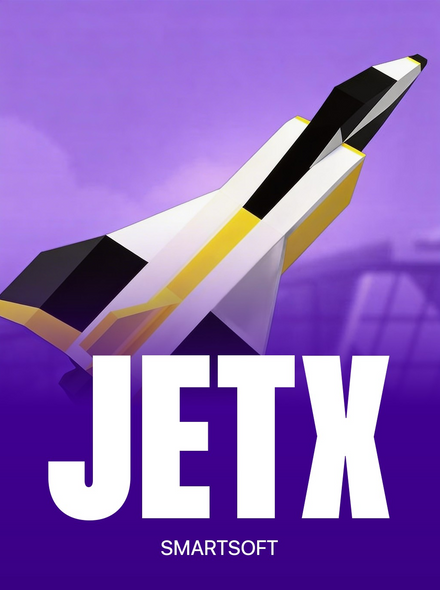 JetX