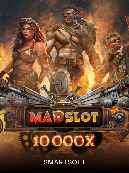 Mad Slot