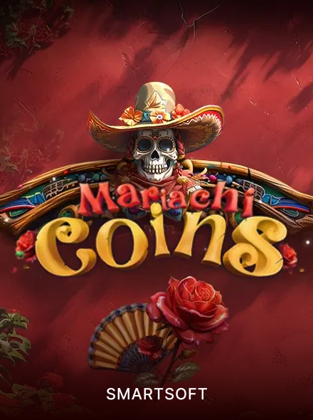 Mariachi Coins