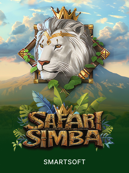 Safari Simba