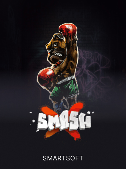 Smash X