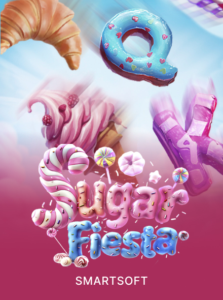 Sugar Fiesta