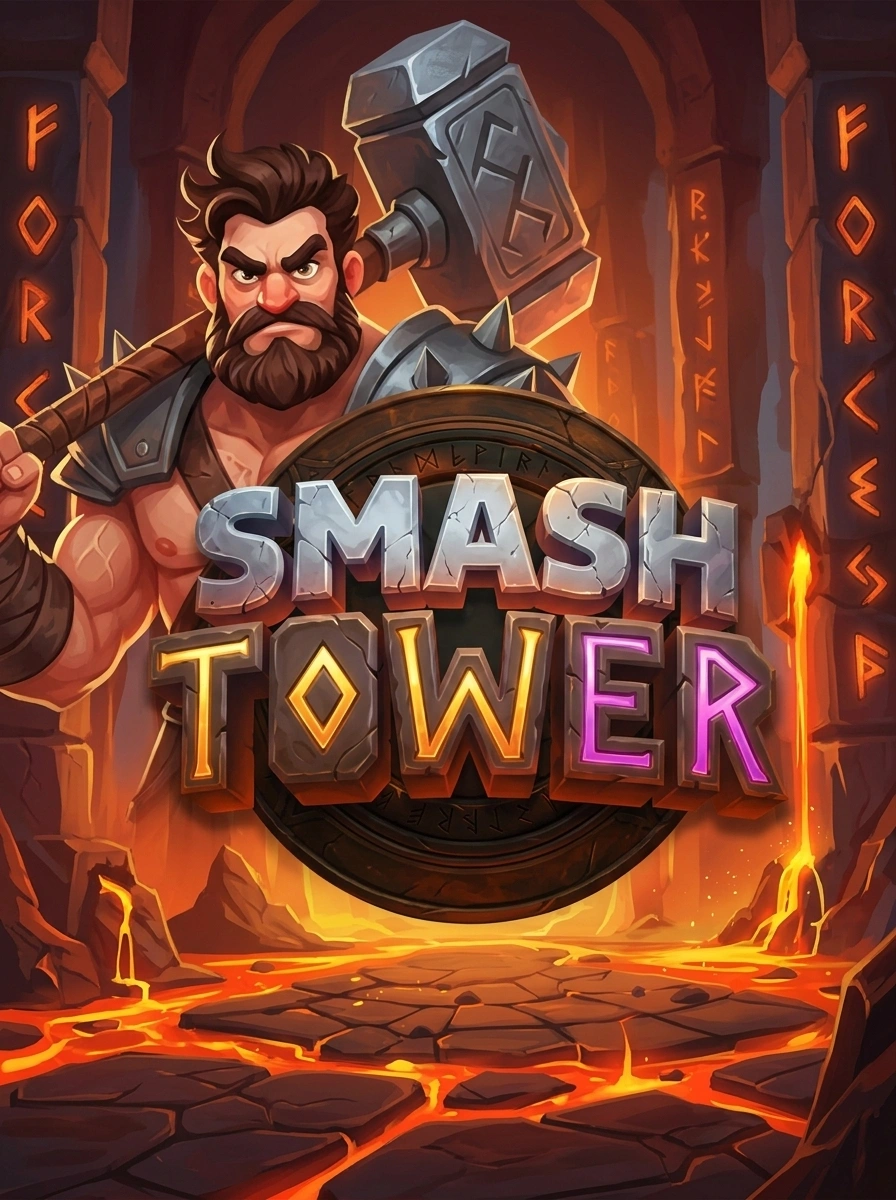 Smash Tower