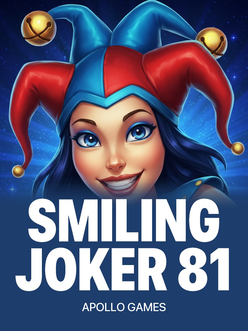 Smiling Joker 81