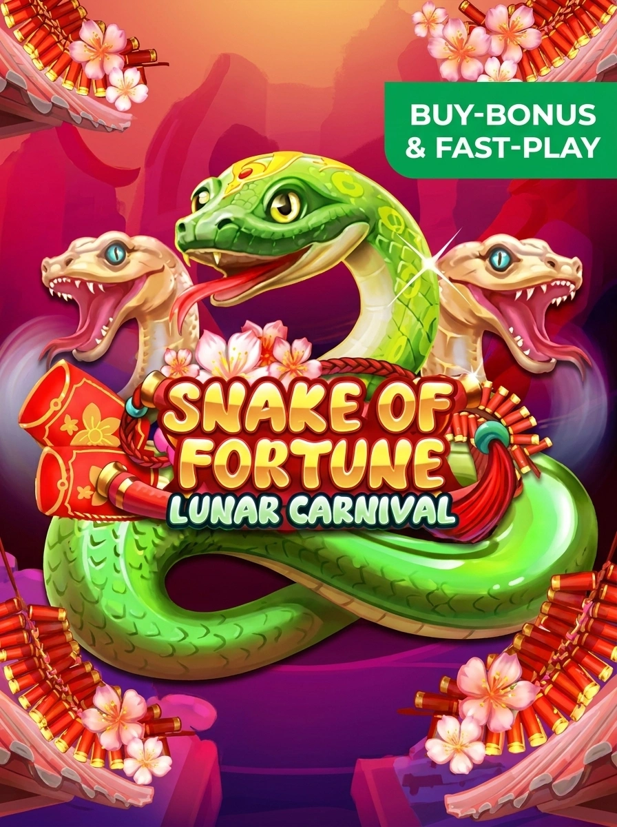 Snake of Fortune