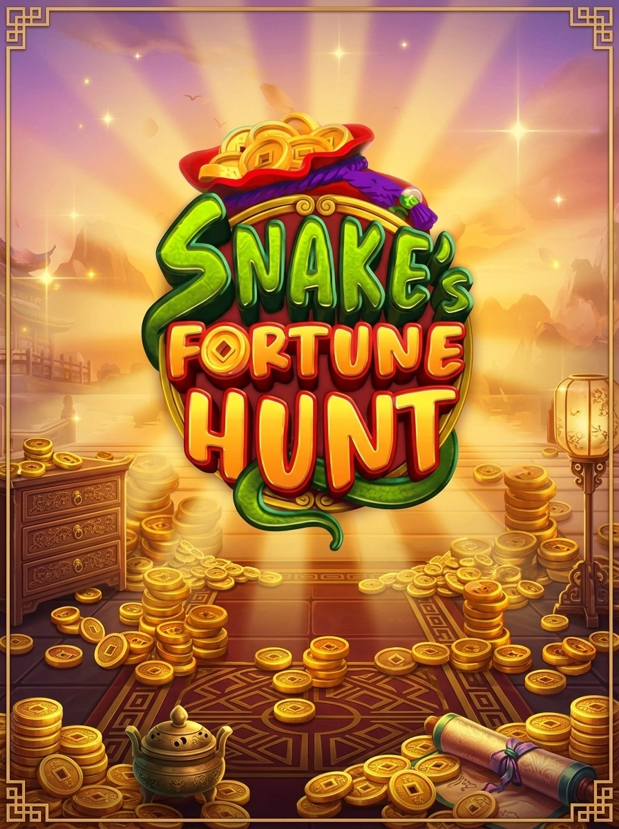 Snake's Fortune Hunt