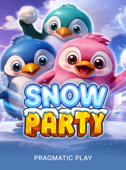 Snow Party