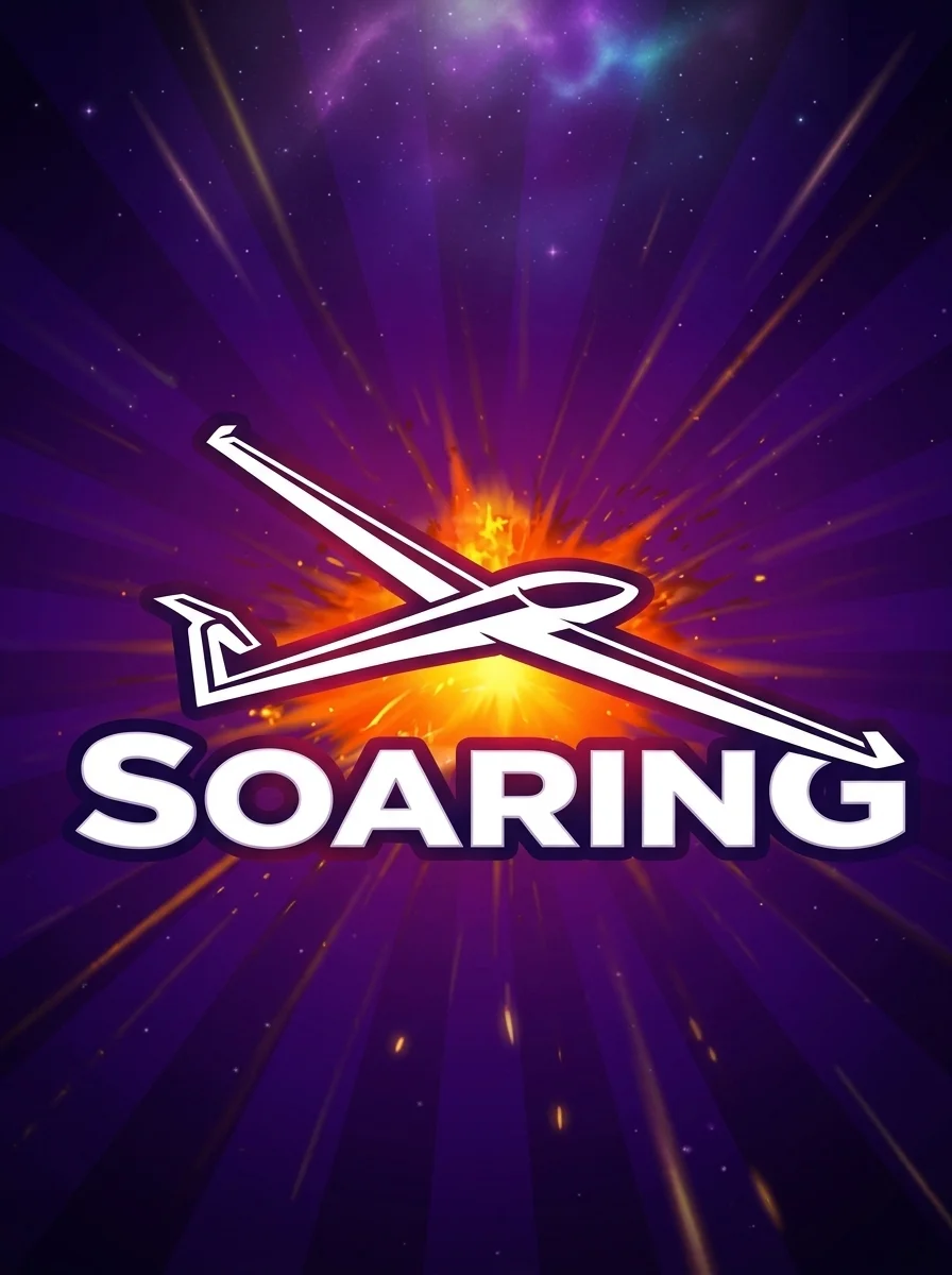 Soaring